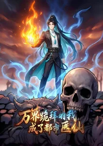 海雾纪年 奇幻冒险动漫全集
